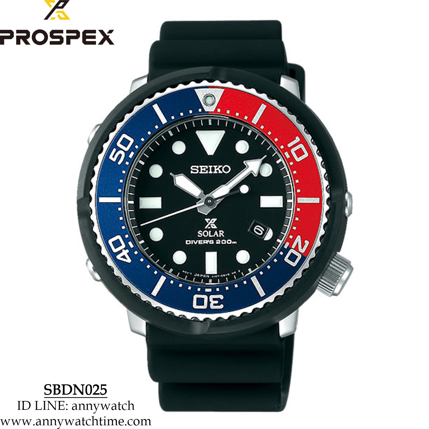 SEIKO SBDN025