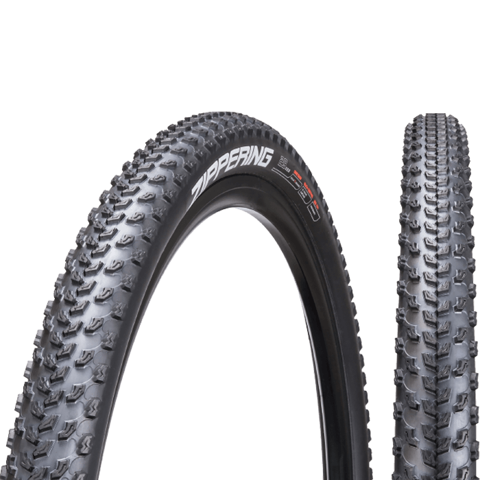 ยางนอกเสือภูเขาขอบพับ Chaoyang ZIPPERING H-5166/H-5166 ขนาด29.0x 2.0 // 27.5x 2.0 // 26 x 1.95 (Arisun)