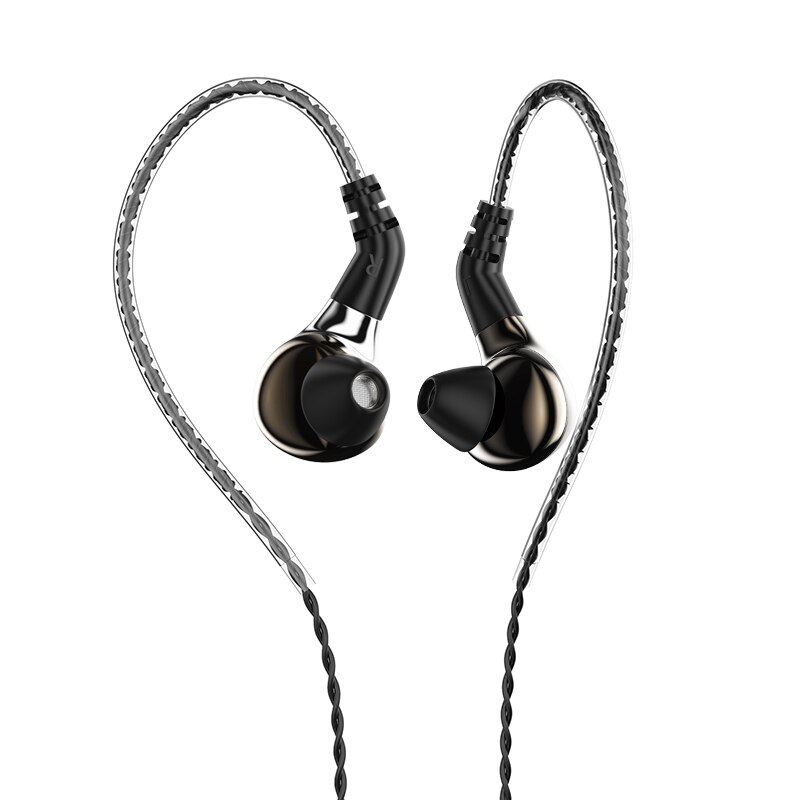 ขาย Blon BL03 หูฟัง Dynamic 10mm ใช้ Carbon Diaphragm เป็นส่วนประกอบไดร์เวอร์