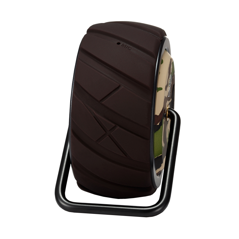 ขาย Mrice Campers 1.0 ลำโพงพกพา รองรับ Bluetooth มี 5 สี