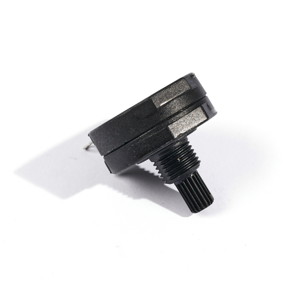 โพเทนชิโอมิเตอร์ เครื่องเชื่อม VALU วาลู รุ่น S400 #10 Pn.V108P-S400010 ##(*)