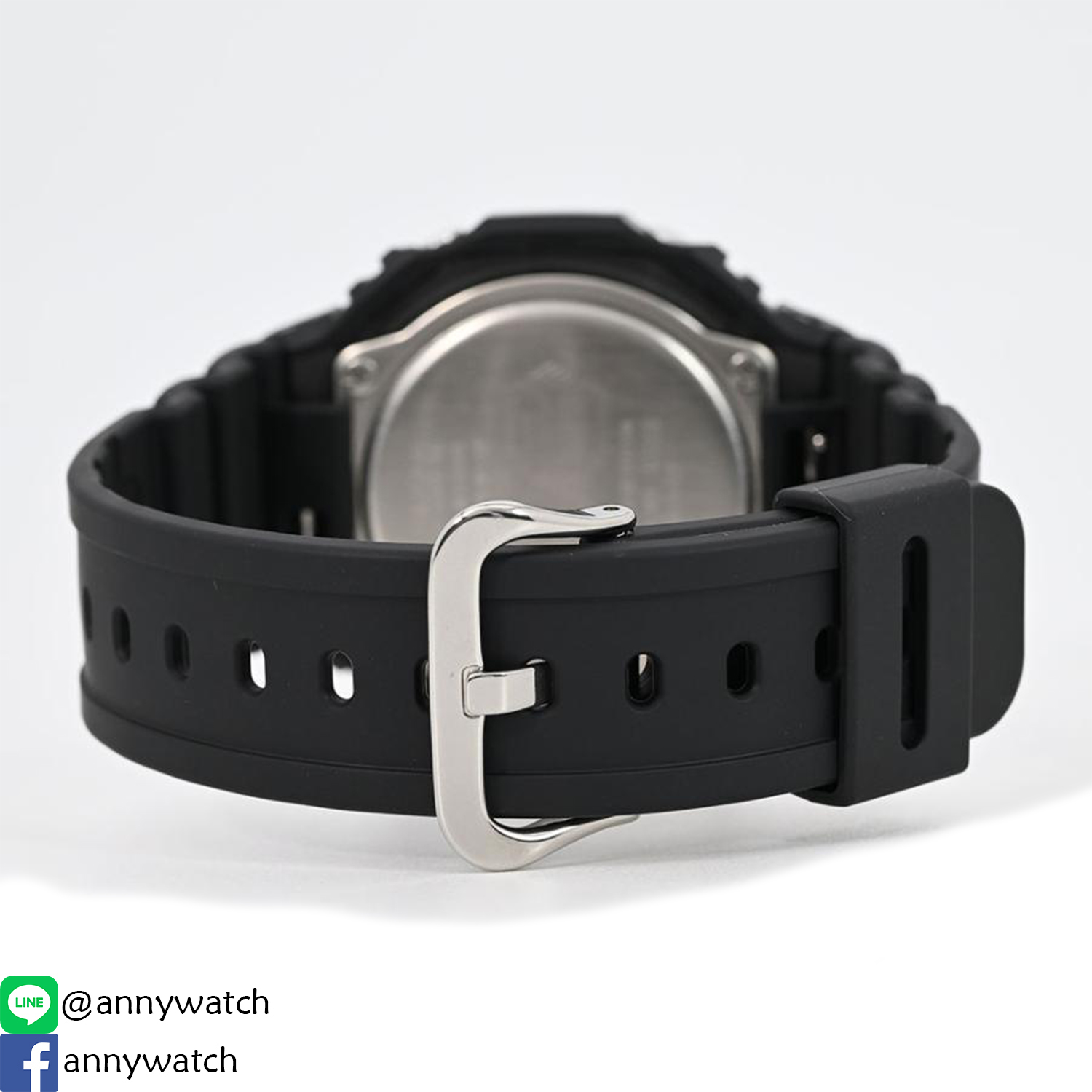 G-SHOCK GA-2100SB-1A