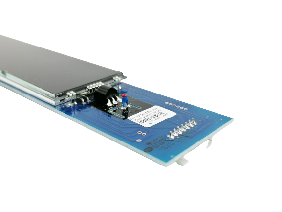 บอร์ดพัดลม ตั้งพื้น Hatari รุ่น Slide Smart L1(A18) ส่วน จอแสดงผล (แท้)