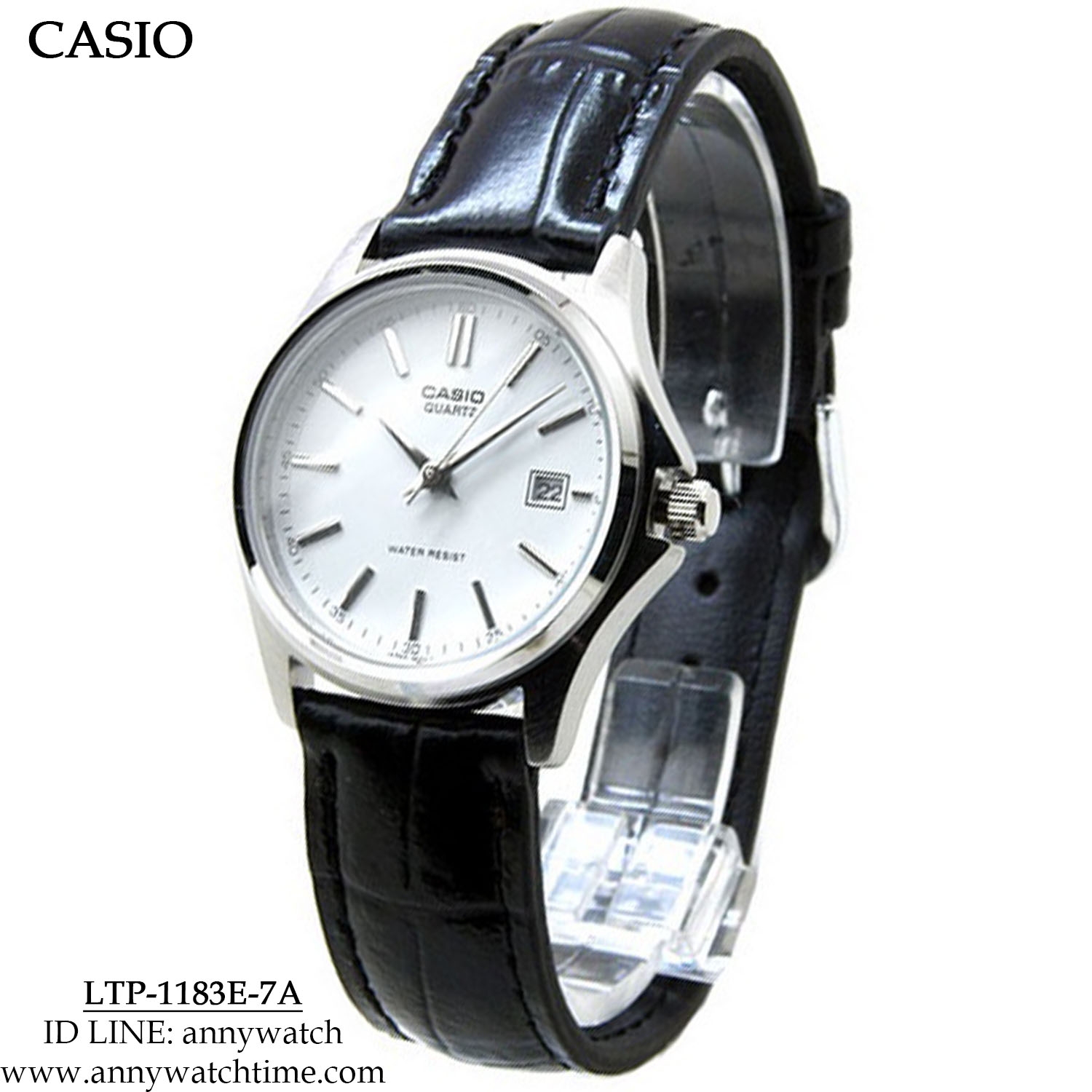 CASIO LTP-1183E-7A