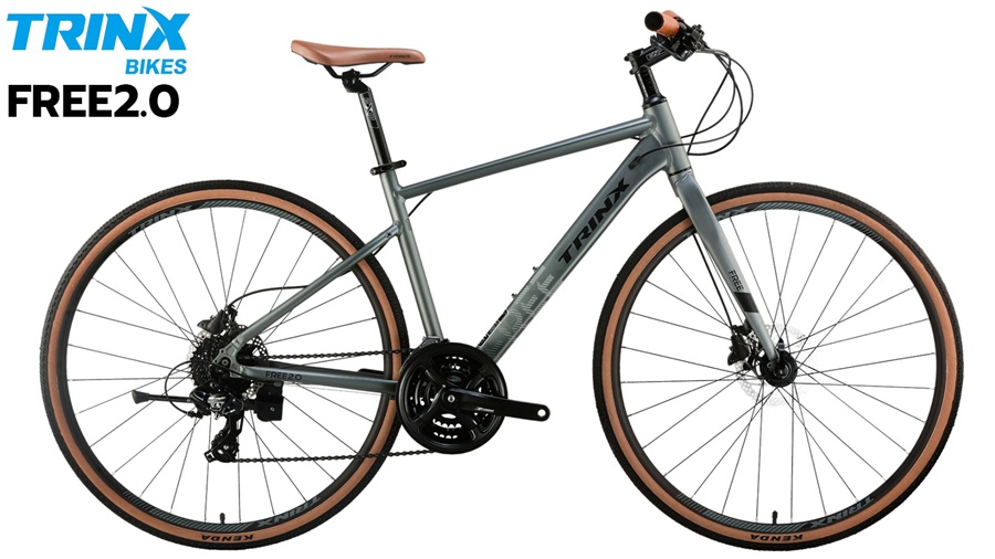 Trinx FREE 2.0 2020