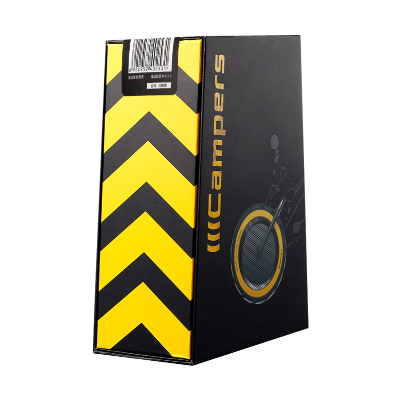 ขาย Mrice Campers 1.0 ลำโพงพกพา รองรับ Bluetooth มี 5 สี