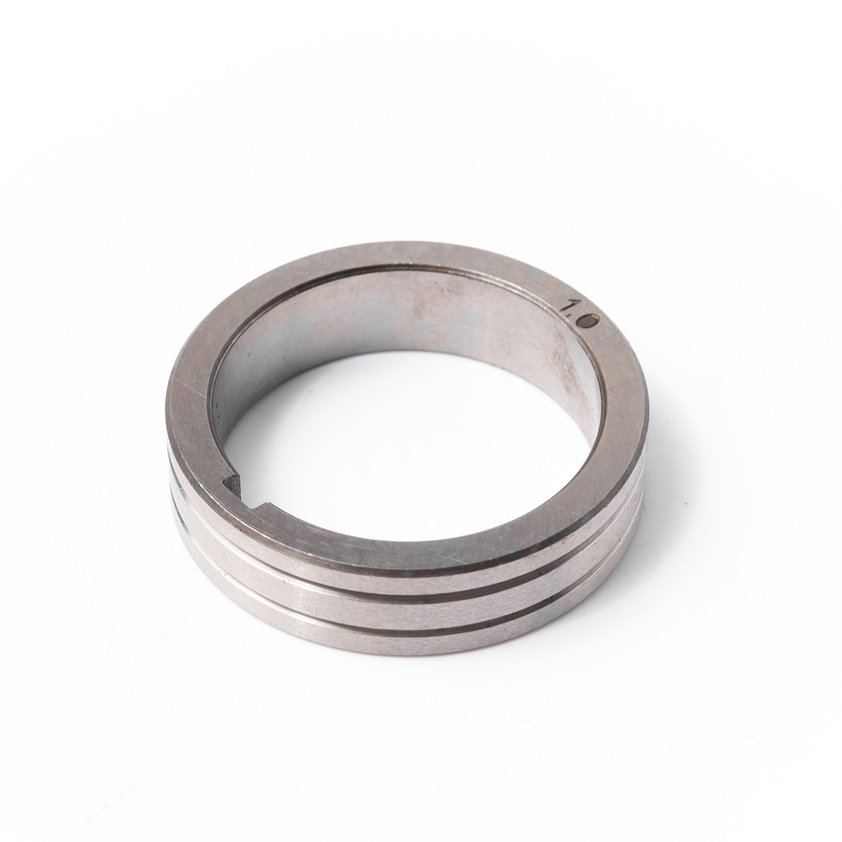 โรลเลอร์ เหล็ก V0.8-1.0 ตู้เชื่อม JASIC รุ่น MIG350F, MIG500F Pn.KT-M022-J24087 (แท้) ##(*)