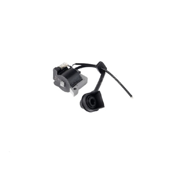 คอยล์ไฟ เครื่องตัดหญ้า Makita มากีต้า EM2500U [#22] Pn.DA00000083 (แท้) ##