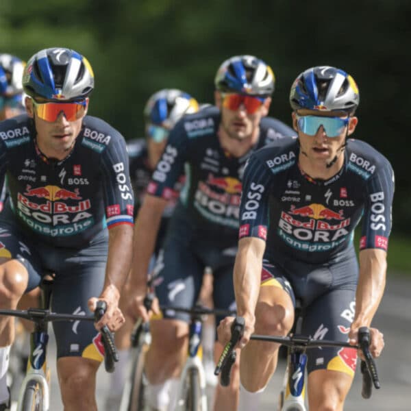 แว่นตาจักรยาน KOO DEMOS – Red Bull – BORA – hansgrohe