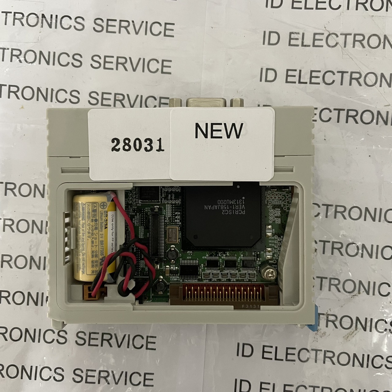 FP2-C2L PLC " PANASONIC "