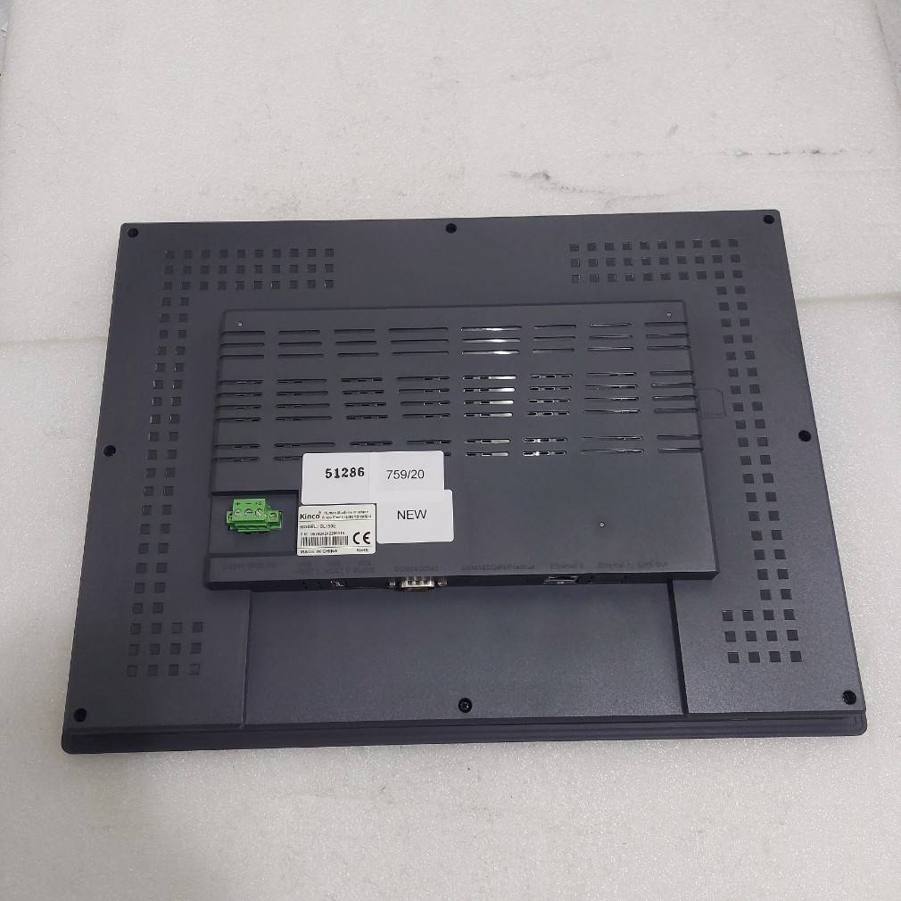 GL150E HMI " KINCO "