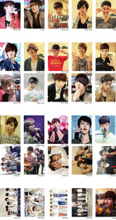 รูป INFINITE LOMO