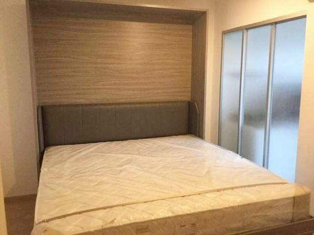 ให้เช่าคอนโดยู ดีไลท์ 3 ประชาชื่น-บางซื่อ 32 ตร.ม.เฟอร์ครบ มีเครื่องซักผ้า ปรับเป็น 2 นอนได้