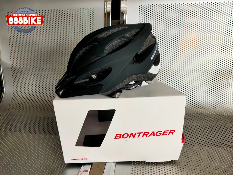 หมวกจักรยาน Bontrager Solstice Helmet