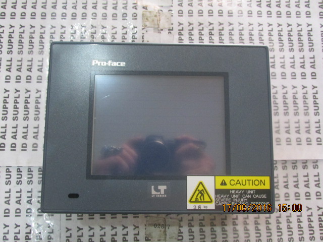 GLC150-BG41-XY32SJK HMI “ PROFACE ”
