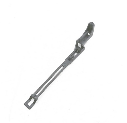 ก้านกดสวิทช์ หินเจียร 4" Makita มากีต้า รุ่น 9553NB #A6