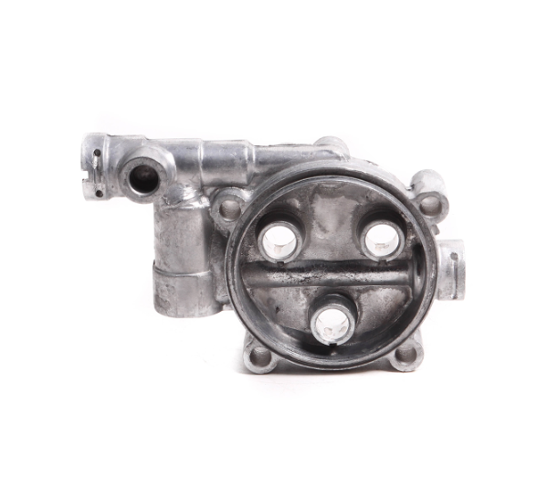 เสื้อปั๊ม เครื่องฉีดน้ำแรงดันสูง POLO โปโล RANGER120 [#20] Pn.P172-R120_020 (แท้) ##