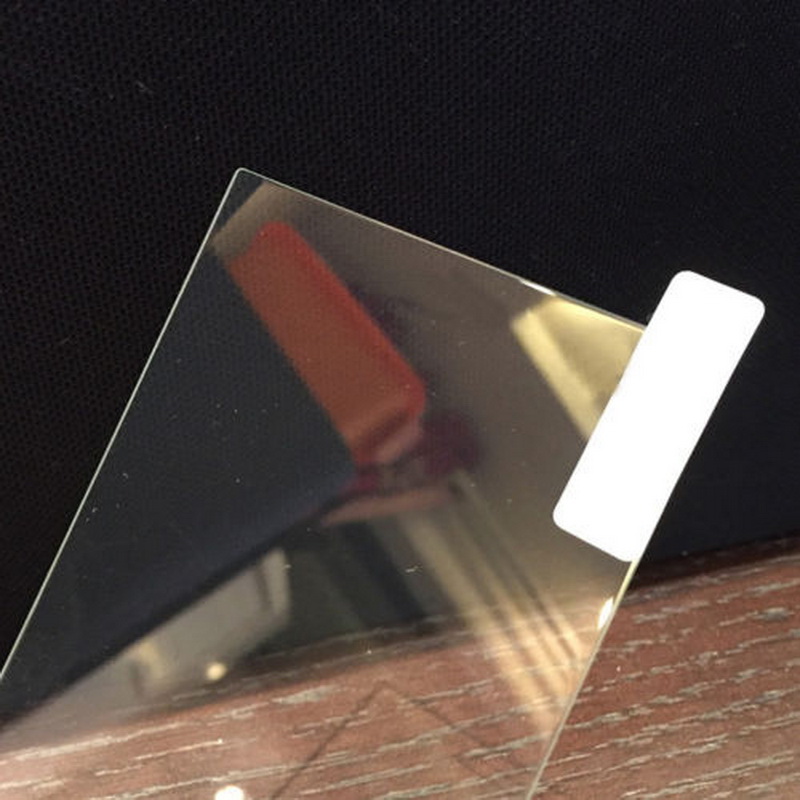 ขาย ฟิลม์กันรอยพิเศษสำหรับ FiiO M17 ช่วยป้องกันหน้าจอจากรอยขีดข่วน