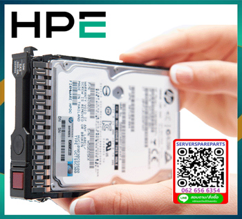 HPE 900GB ,12G ,SAS, 15K ,SFF 2.5, SC ,DS HDD,870795-001