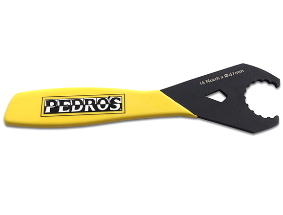 Predo'S Bottom Bracket Wrench Shimano 16x41
