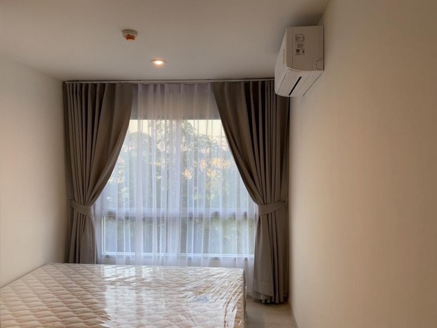 ให้เช่าคอนโดเดอะ คิทท์ พลัส พหลโยธิน-คูคต ชั้น3 ห้อง 28 ตร.ม.ห้องใหม่เอี่ยม เฟอร์ครบ มีเครื่องซักผ้า