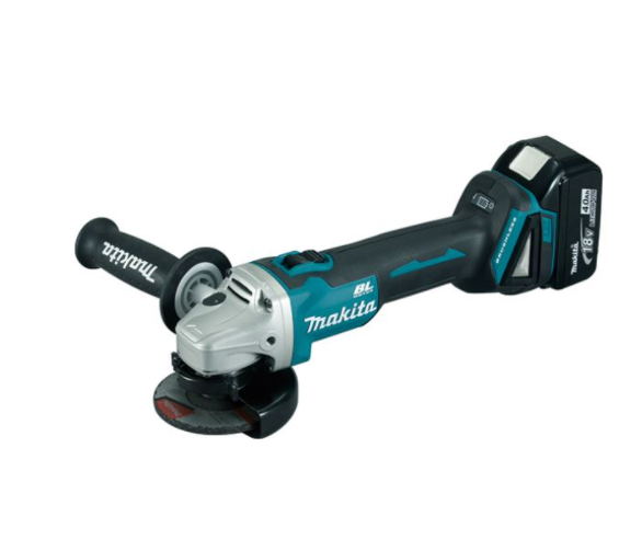ฟิลคอยล์ เครื่องเจียไร้สาย Makita-มากีต้า DGA405, GA405D (แท้) ##