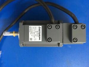 HA-FE13 SERVO MOTOR " MITSUBISHI "