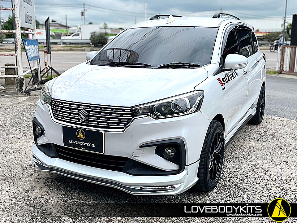 ชุดแต่ง AMOTRAZ G2 : ERTIGA 2019-2022