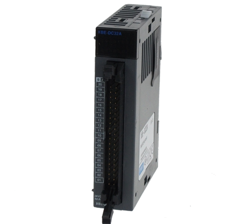XBE-DC32A PLC " LS "