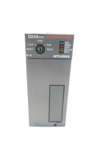 Q2ASCPU PLC " MITSUBISHI "