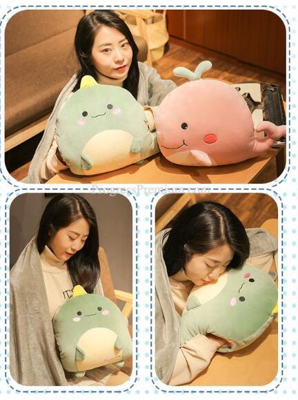 หมอนผ้าห่ม