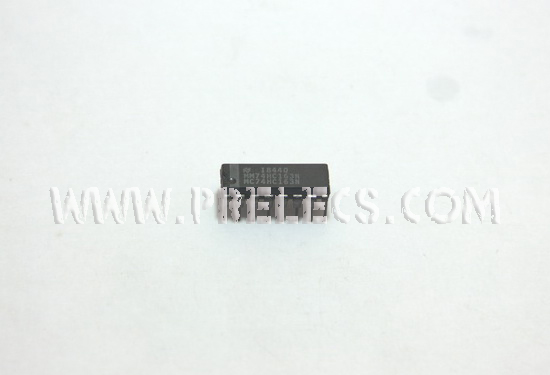 74HC163