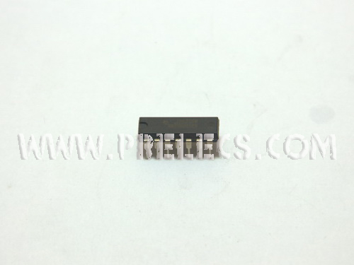 74HC393