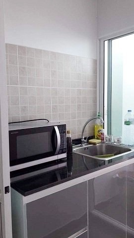 ให้เช่าคอนโด รีเจ้นท์โฮม บางซ่อน ตึก B 28 ตร.ม.เฟอร์ครบ แอร์ 2 ตัว มีเครื่องซักผ้า ใกล้ BTS บ่างซ่อน