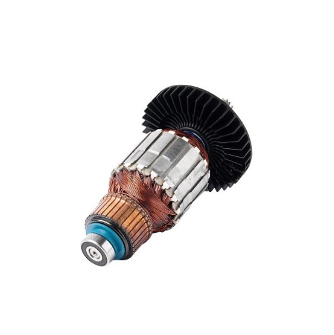 ทุ่น เลื่อยวงเดือน Makita มากีต้า 5008MG (แท้) ##(*)