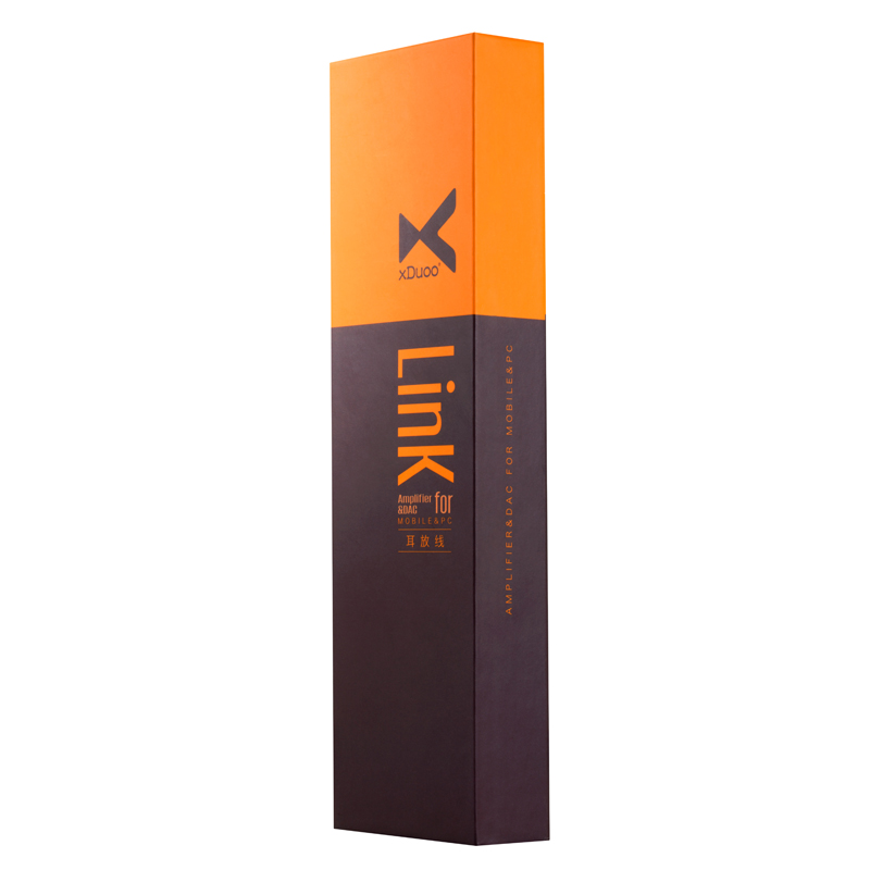 ขาย xDuoo Link สายแปลงหูฟัง 3.5 เป็น Type C รองรับ Hi-Res