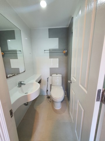 ให้เช่าคอนโดลุมพินี เพลส รัชโยธิน ตึกB 28 ตร.ม.เฟอร์ครบ ใกล้ BTS รัชโยธิน ใกล้ ม.เกษตร