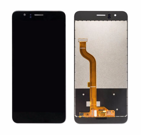 เปลี่ยนจอ Huawei Honor 8 (FRD-L19) หน้าจอแตก ทัสกรีนกดไม่ได้