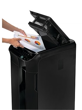 เครื่องทำลายเอกสาร Fellowes รุ่น Automax 550C