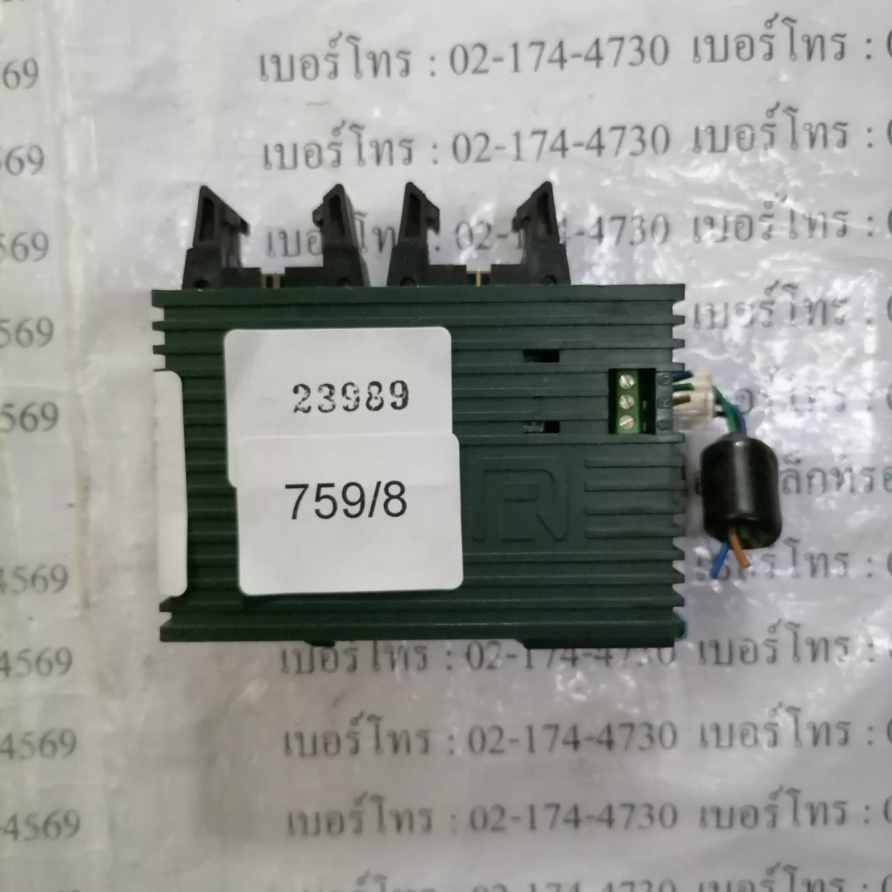 FP0R-C32CT PLC " PANASONIC "