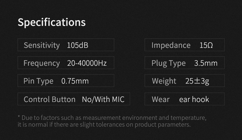[1แถม1] ขาย KZ AS06 หูฟัง pure balanced 3 ไดร์เวอร์ (3BA) ถอดสายได้