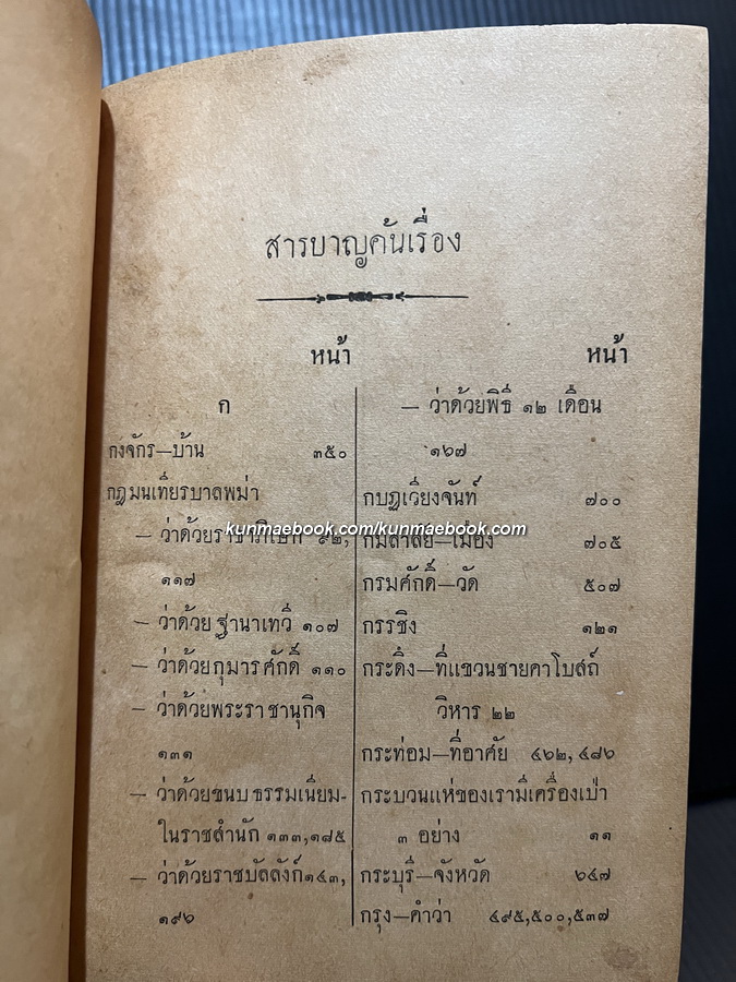 สาส์นสมเด็จ ภาค ๒ **หนังสือดีร้อยเล่มที่คนไทยควรอ่าน**