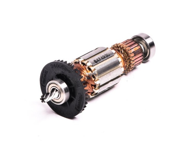 ทุ่น สว่าน Maktec มาคเทค MT650 (แท้) ##