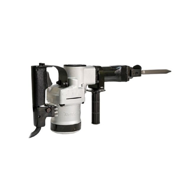 สกัดไฟฟ้า Makita มากีต้า รุ่น HM1201 (แท้) ##