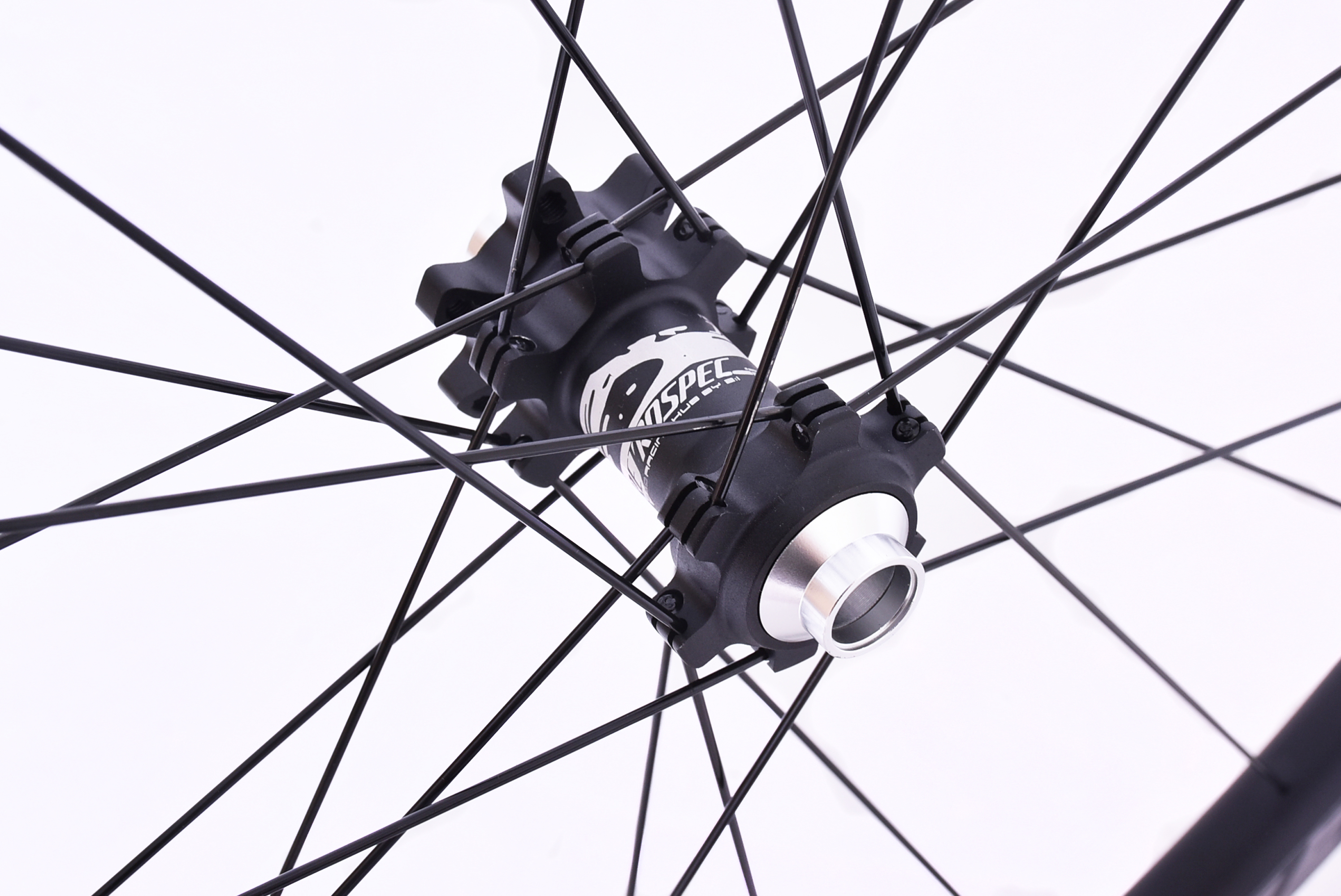 ชุดล้อสำเร็จ ชุดล้อเสือภูเขา RETROSPEC PHANTOM 29 ขอบอ้วน 25มม., S432 ดิสเบรค แกนใหญ่