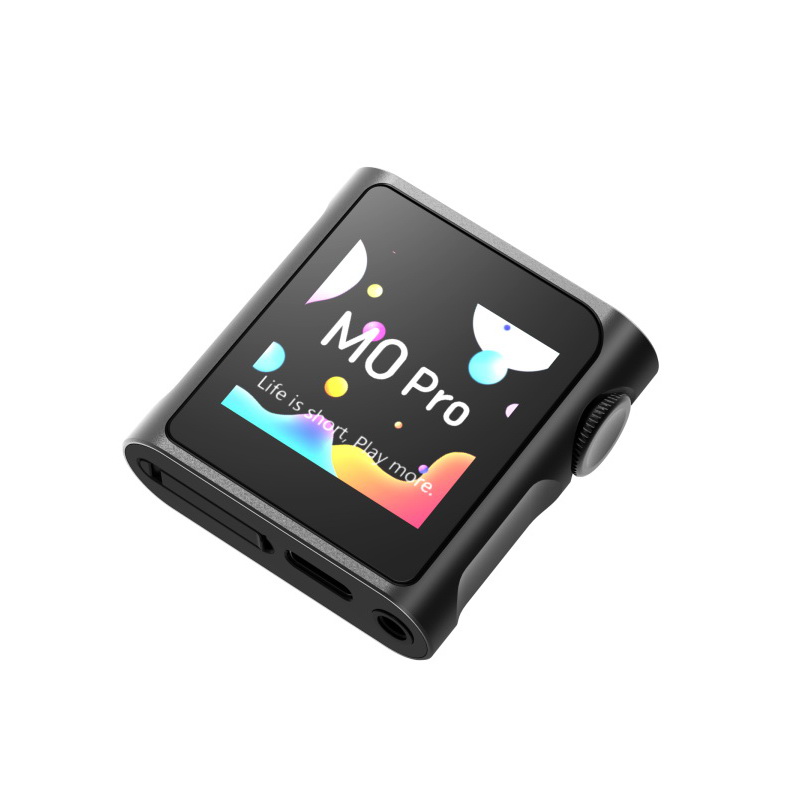 Shanling M0 PRO เครื่องเล่นเพลงพกพาจิ๋ว รองรับ Dual Hi-Res ประกันศูนย์ไทย