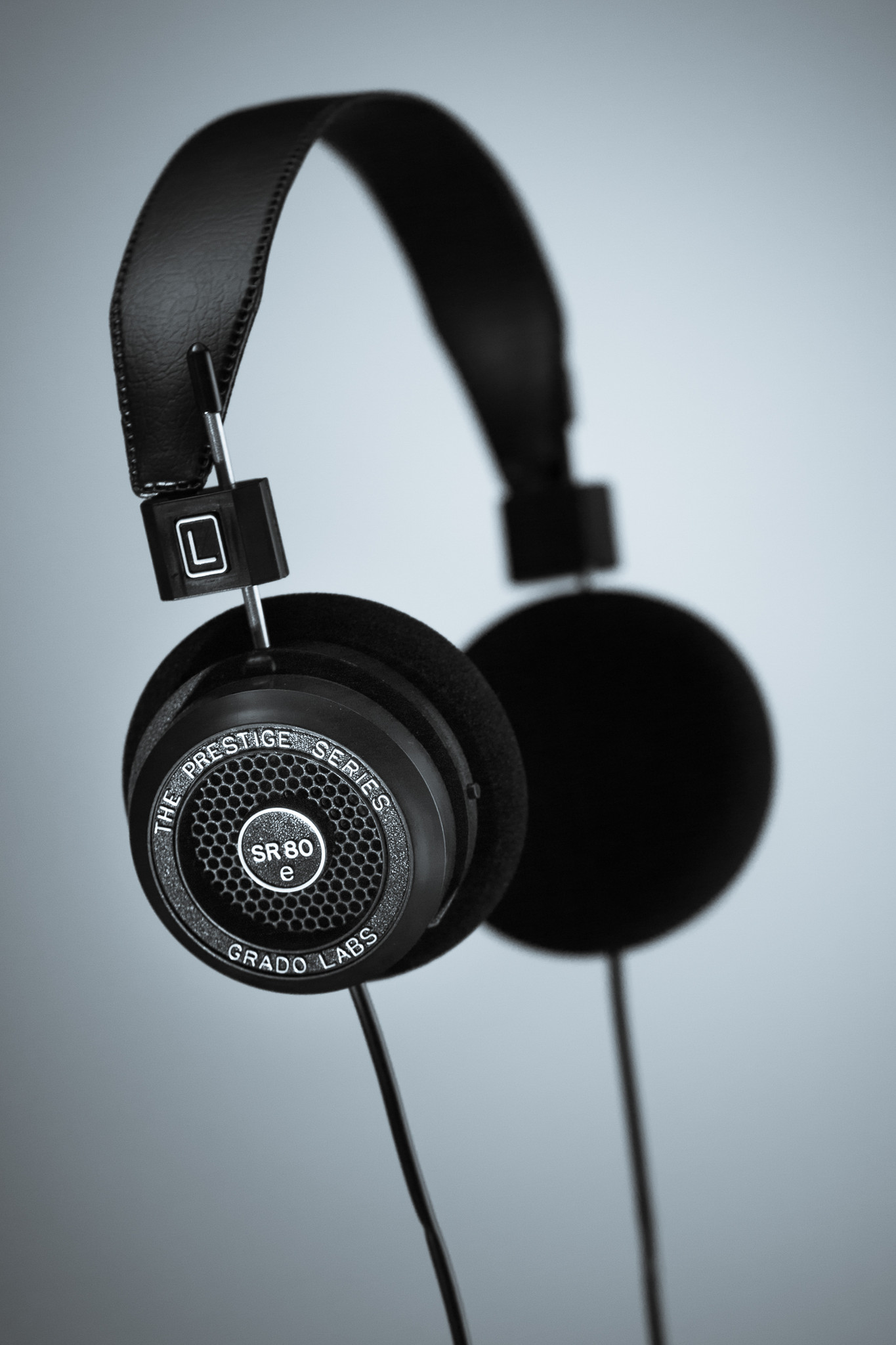 Grado SR80e หูฟัง Fullsize รายละเอียดระดับเทพ สุดคุ้มจากอเมริกา