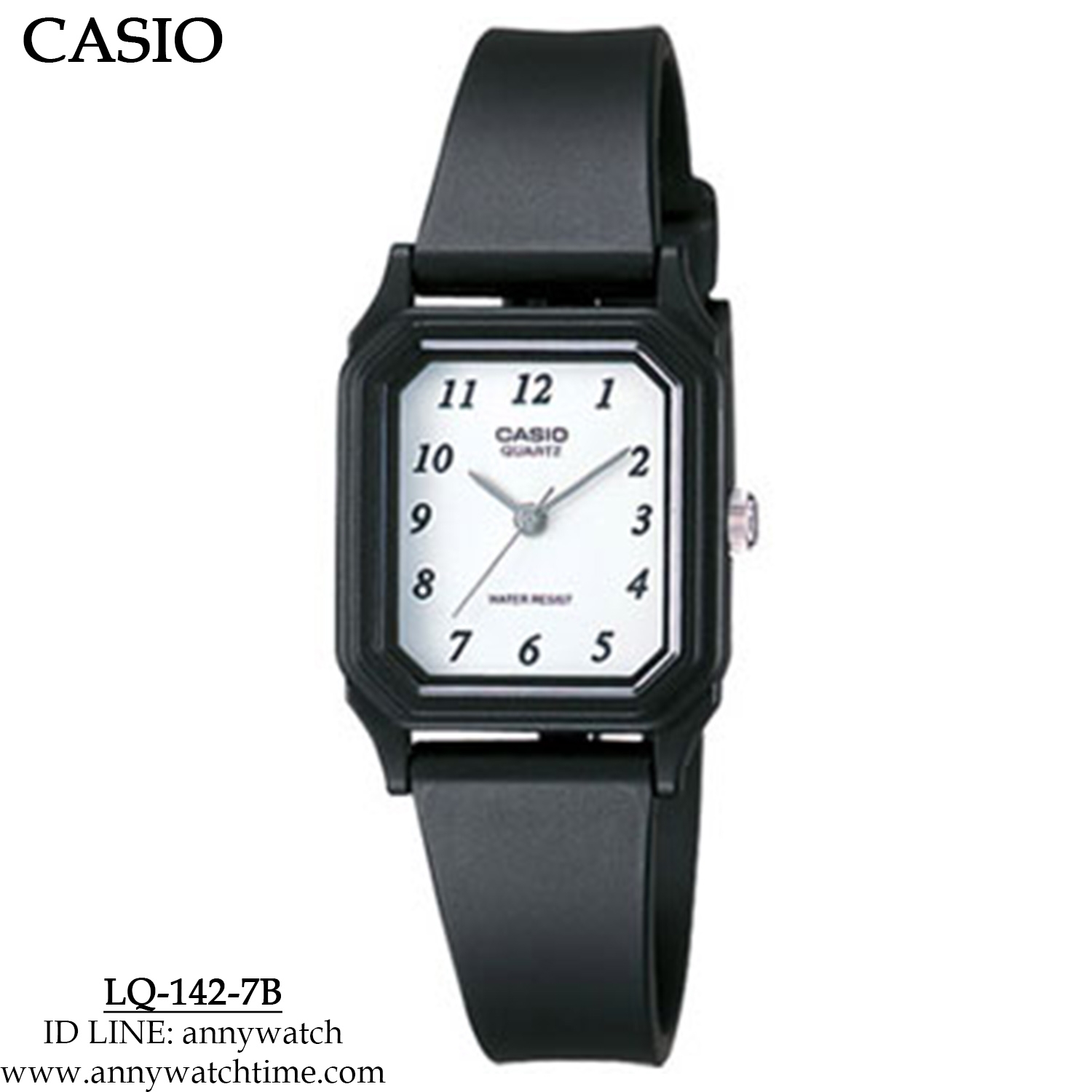 CASIO LQ-142-7B