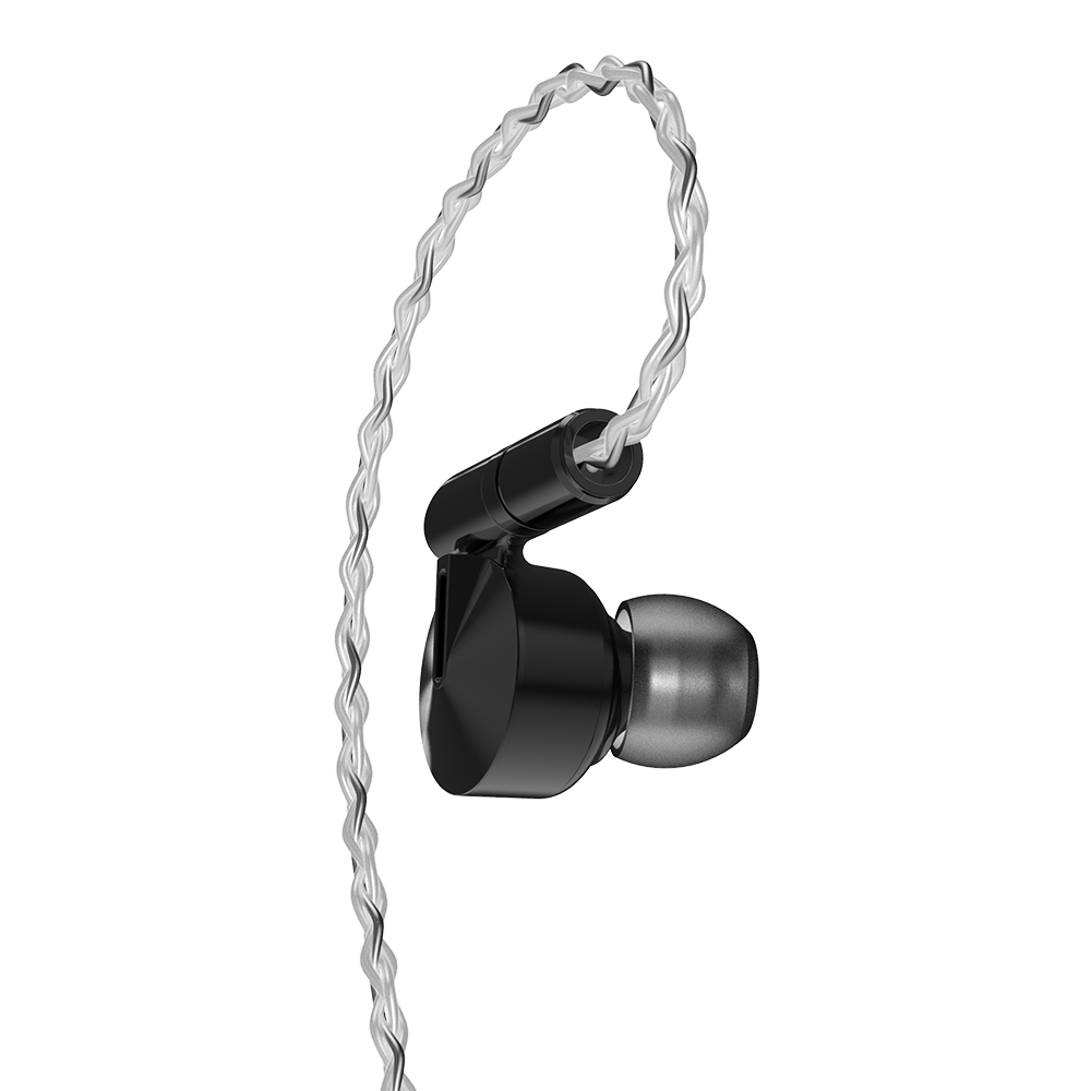 ขาย DUNU ZEN สุดยอดหูฟังระดับเรือธงรุ่นล่าสุด ประกันศูนย์ไทย