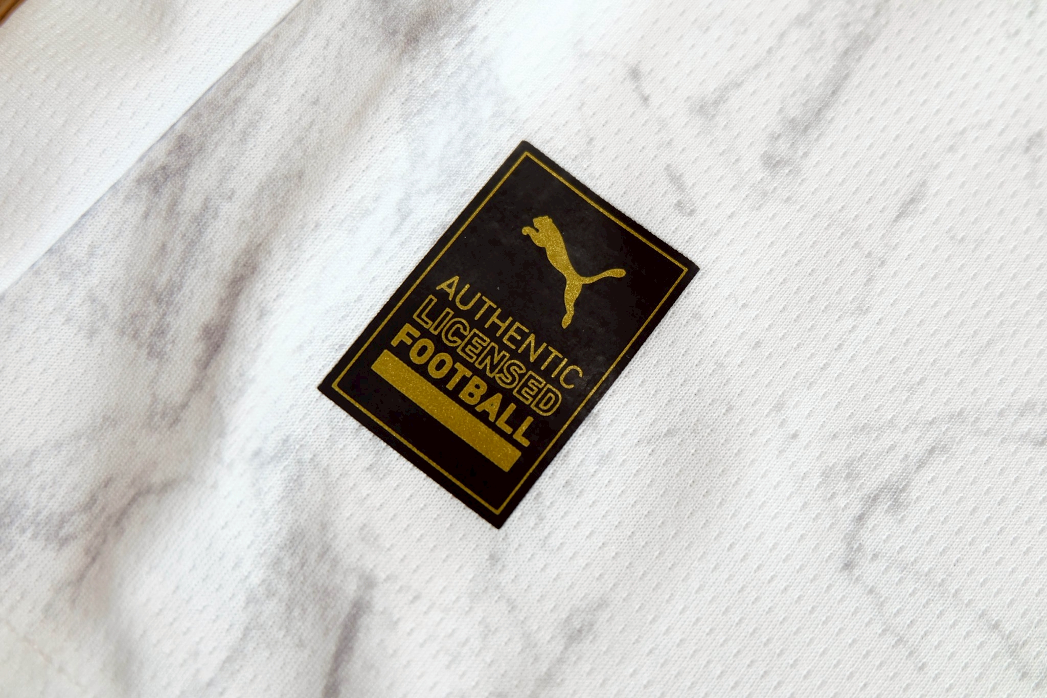 MANCHESTER CITY x KIDSUPER 2025/26 Jersey เสื้อแมนซิตี้ ฤดูกาลใหม่